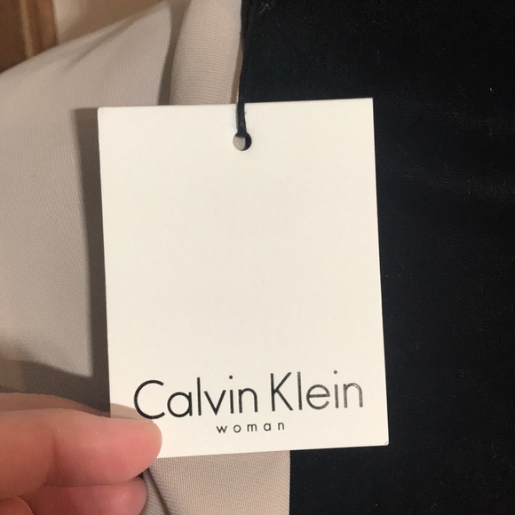 Calvin Klein Womens  Jacket. Size 1X - Picture 5 of 7